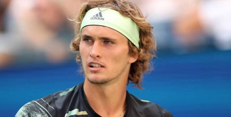 BREAKING: Alexander Zeverev  in Horrific Car Crash – Shocking Details Inside….