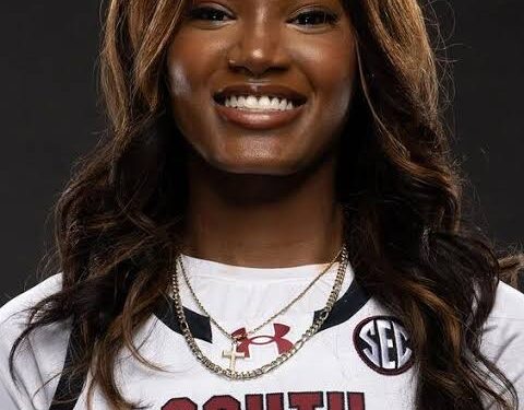 No. 1 Player in America Commits to South Carolina Football , Over  Tennessee, Ole Miss and Florida…..