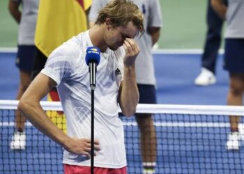 “This trade must be the worst.” The USTA delivers terrible news to a Tennis star at the most inconvenient moment.