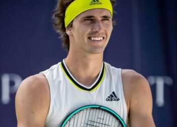 Alexander Zeverev  SHOCKS The World With $15 Million Act Of Kindness – ORPHANS In Germany Will NEVER Believe What HE Did Next!…..
