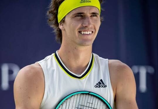 Alexander Zeverev  SHOCKS The World With $15 Million Act Of Kindness – ORPHANS In Germany Will NEVER Believe What HE Did Next!…..