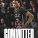 “Shocking Twist: Four-Star SF KeShawn Murphy Chooses Auburn Over SEC Powerhouse in Stunning Commitment! You Won’t Believe Why!”