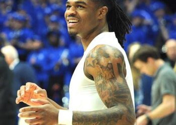 Otega Oweh Drops SHOCKING Retirement Bombshell After Devastating Injury—Kentucky in Panic Mode!