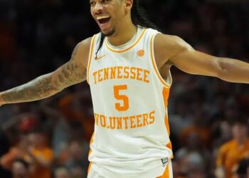 “Tennessee Vols  Lands No.1 Player Zakai Zeigler—Is he the Missing Piece to Their National Championship Dreams?”