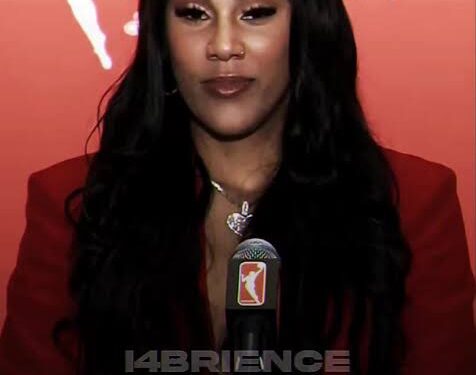 SHOCKED:Kamilla Cardoso Made a Disrespectful Statement about Dawn Staley that Shocked the fans…
