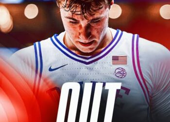 SHOCKED:Cooper Flagg  Made a Disrespectful Statement about Manny Diaz that Shocked the fans…