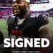 Fresh Deal:Grady Jarrett Signs three-year, $43.5 million deal with Bears hours after release from….
