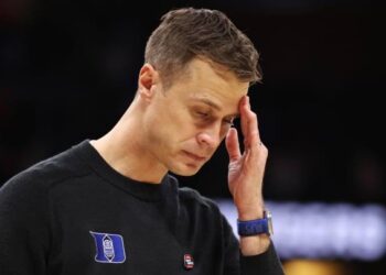 Just In:Jon Scheyer Rushed to the hospital in a critical health condition