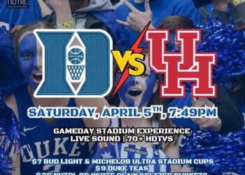 Duke’s Final Four Collapse , Houston’s Comeback  ignite Social Media Firestorm