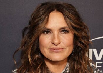 Urgent:Mariska Hargitay Rushed to the hospital in a critical condition