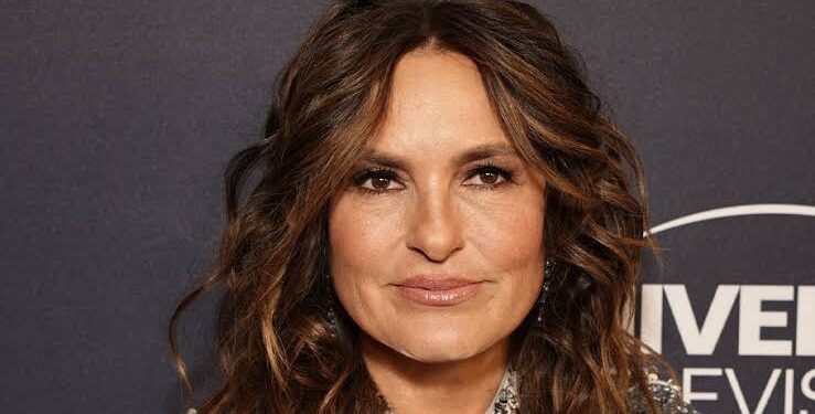 Urgent:Mariska Hargitay Rushed to the hospital in a critical condition