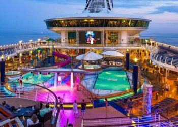 Attention to All Carnival Cruise Guests: Important VIFP Changes Effective April 1st! The Carnival Cruise Line’s Very…