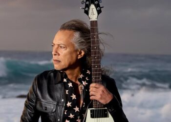 Urgent:Kirk Hammett Rushed to the hospital in a critical condition