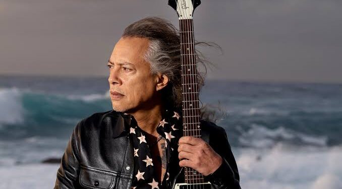 Urgent:Kirk Hammett Rushed to the hospital in a critical condition