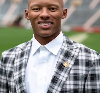 Former Tennesse Vols Star Joshua Dobbs Expresses Desire to Become the Next Head Coach of Tennessee Vols Basketball in 2026..