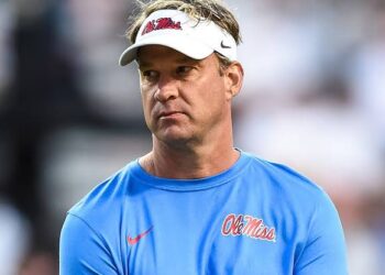 Urgent:Lane Kiffin Rushed to the hospital in a critical condition