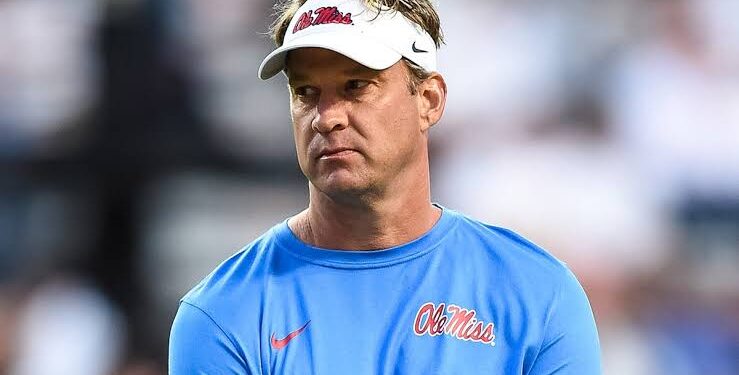 Urgent:Lane Kiffin Rushed to the hospital in a critical condition