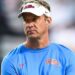 Urgent:Lane Kiffin Rushed to the hospital in a critical condition