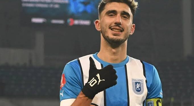 Urgente: Andrei Ivan fue trasladado de urgencia al hospital en estado crítico.