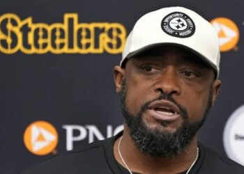Urgent:Mike Tomlin Rushed to the hospital in a critical condition