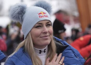 Urgent:Lindsey Von Rushed to the hospital in a critical condition