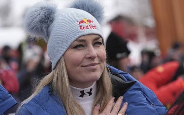 Urgent:Lindsey Von Rushed to the hospital in a critical condition