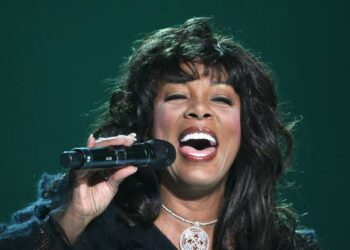 Urgent:Donner Summer Rushed to the hospital in a critical condition