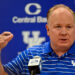 Breaking:5 potential replacements for Mark Stoops if he leaves Kentucky👇👇