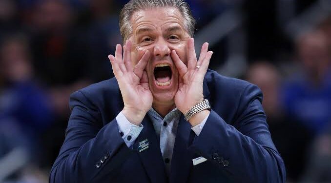 Clear Defense:John Calipari homecoming To boo, or not to boo, that is the question.