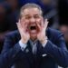 Clear Defense:John Calipari homecoming To boo, or not to boo, that is the question.