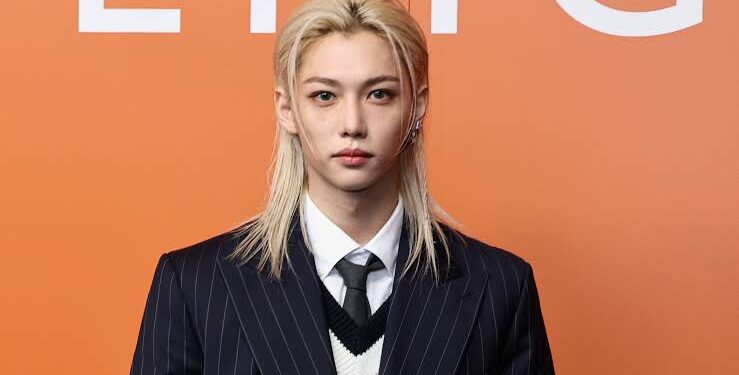 Urgent:Lee Felix Rushed to the hospital in a critical condition