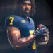 In a gesture of gratitude towards the university that influenced his career, four-time Super Bowl champion and renowned NFL quarterback Donovan Edwards has contributed $50 million to the Michigan  football program. Edwards, who is a partner at Liquid2 Ventures, has provided further details below>>>