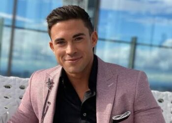 Urgent:Will Parfitt Rushed to the hospital in a critical condition