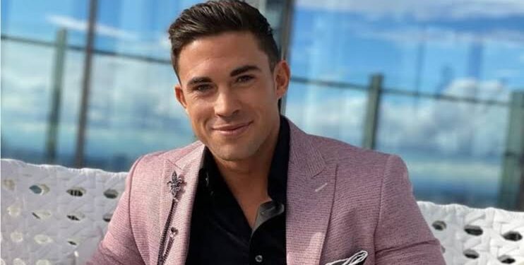 Urgent:Will Parfitt Rushed to the hospital in a critical condition