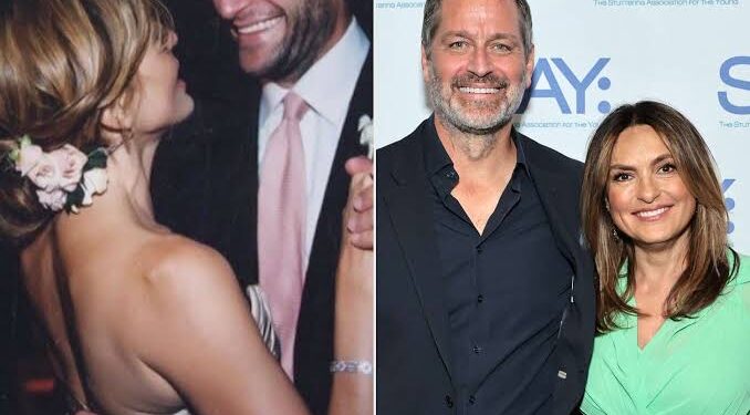 Breaking:Mariska Hagitay Explain Why She and her husband Peter Hermann Separates after 45years of marriage………👇👇