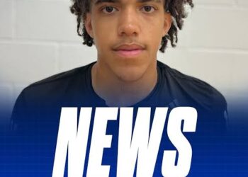 Locked In:”Kentucky Snags 4-Star PG Tay Kinney, No.1 Overall, Over top SEC  big Offers.Ohio, Louisville, Texas, Tennessee…..