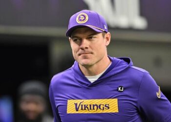 Urgent:Kevin O’Connell Rushed to the hospital in a critical health condition