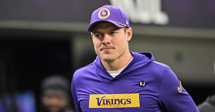 Urgent:Kevin O’Connell Rushed to the hospital in a critical health condition