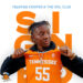 Breaking News:Tennessee Vols basketball guard Talaysia Cooper has won the sporting news national player of the year….
