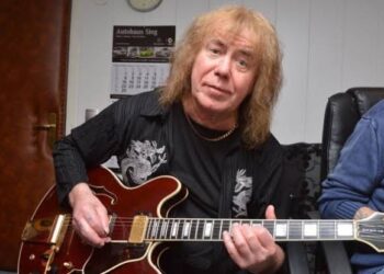 Urgent:Alan Silson Rushed to the hospital in a critical condition