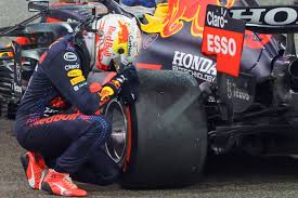 “Max Verstappen Accused of Cheating – The Evidence That Could Destroy