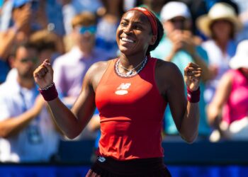 “Coco Gauff Accused of Using Her Wealth to Influence the WTA—