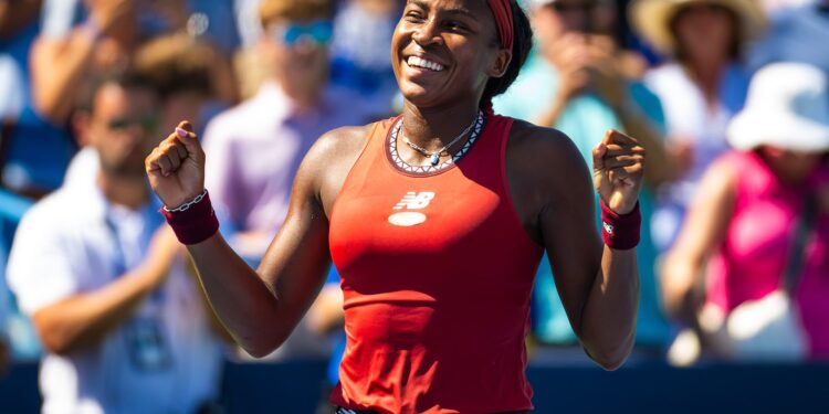“Coco Gauff Accused of Using Her Wealth to Influence the WTA—