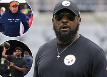 “The Denver Broncos Are Staring at Another Rebuild After This Draft”