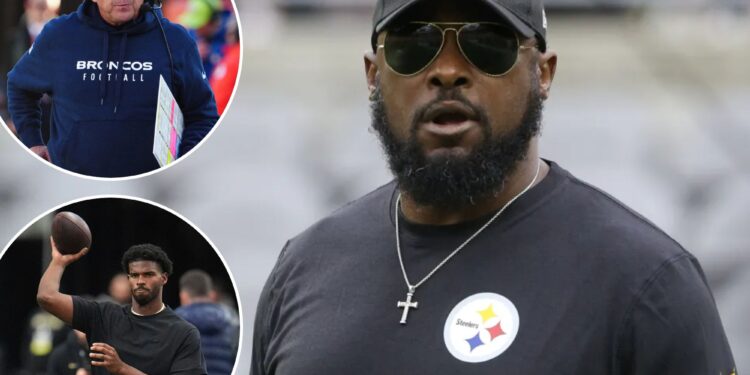 “The Denver Broncos Are Staring at Another Rebuild After This Draft”