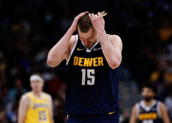 Nuggets Coach Faces Scrutiny as Players Allegedly Begin ‘Tuning Him Out’