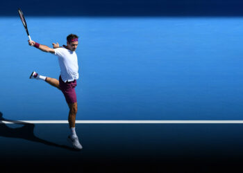 “Federer’s Legacy Under Fire—Is He Really the GOAT?”
