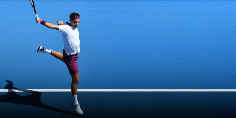 “Federer’s Legacy Under Fire—Is He Really the GOAT?”