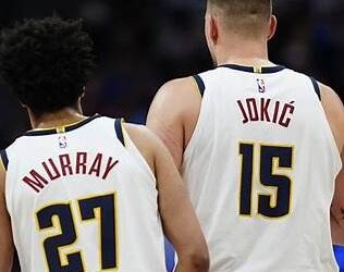 Jokic Sends Emotional Message to Denver Nuggets Fans After Declaring for NBA Draft…