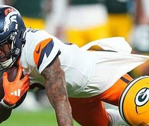 Denver Broncos to Part Ways with Veteran Icon: Shocking Trade Rumors Surface